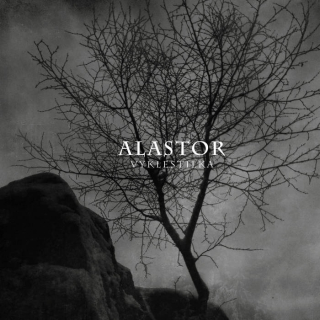 ALASTOR Vyklestilka (7'' EP)