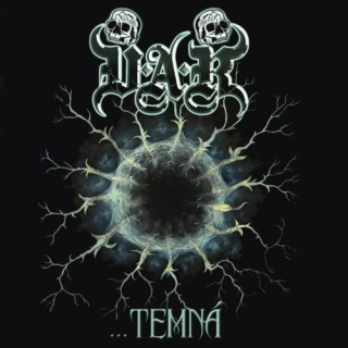 V.A.R. ...Temná (2 CD deluxe)
