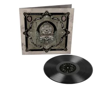 PARADISE LOST Obsidian (LP)