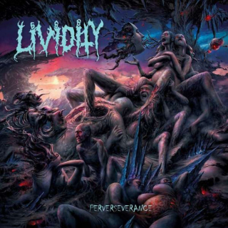 LIVIDITY Perverseverance