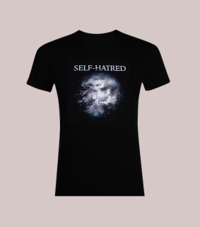 SELF- HATRED Dámské tričko Mlhovina