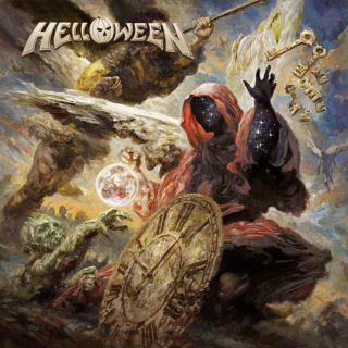 HELLOWEEN Helloween (2 LP)
