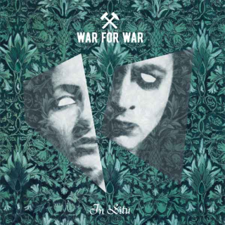 WAR FOR WAR In Situ