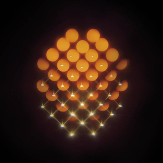 WASTE OF SPACE ORCHESTRA Syntheosis (2 LP)