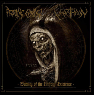 ROTTING CHRIST Duality of the Unholy Existence