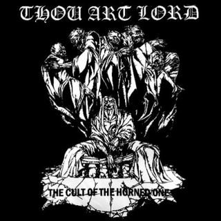 THOU ART LORD The Cult of the Horned One